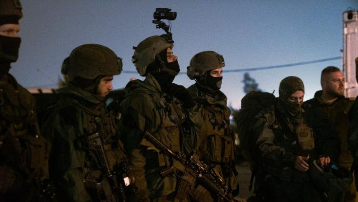 תושבים בשומרון זועמים: "צה"ל לא ביצע מעצרים בכפרו של המחבל"