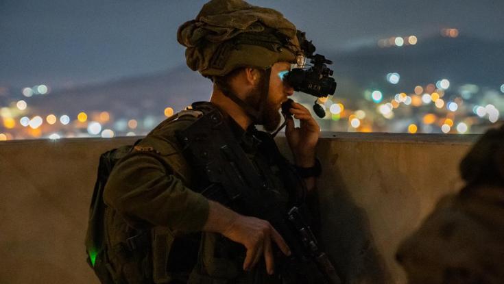 מבוקש נעצר בקבאטיה, בסיס צה"ל בצפון נשדד: סיכום חדשות השבת