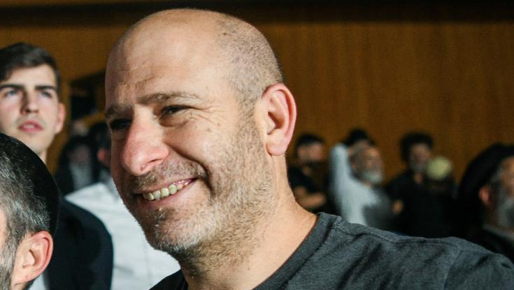 חנוך דאום ינחה את הטקס של משפחות החטופים: "מתחייב שיהיה ממלכתי"