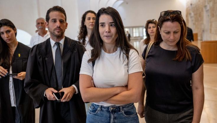 נדחה ערעורו של אביעד משה: "תקיפה כה אכזרית אני לא זוכר"