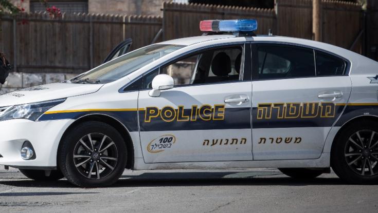 בבית ובניידת: שוטר נאשם באונס שלוש נשים