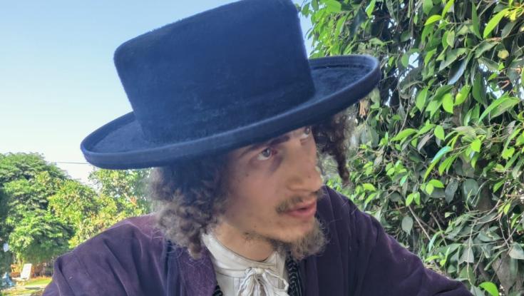 מי ראה את מאיר? המשטרה מבקשת את עזרת הציבור