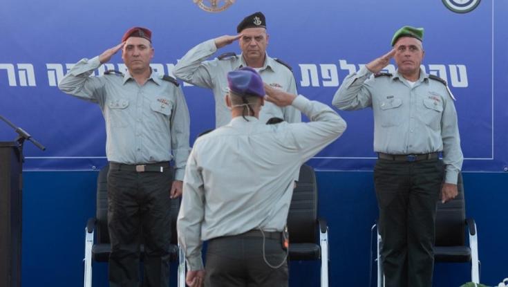 שינויים בצמרת צה"ל: הקצין הסרוג מונה לתפקיד היוקרתי
