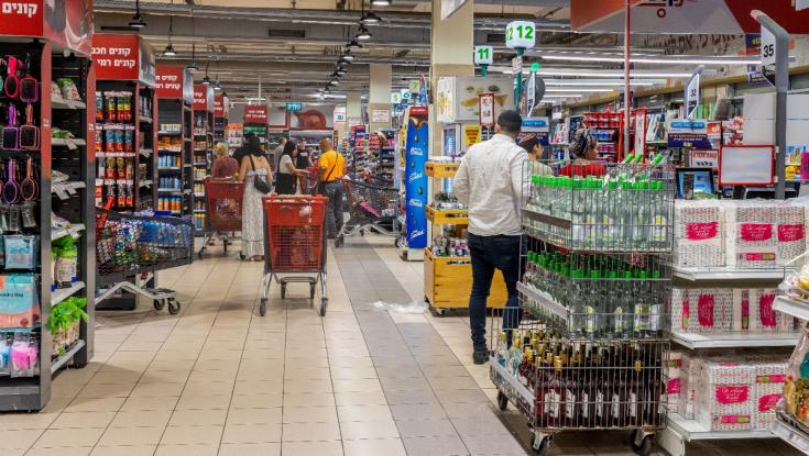 צונאמי של עליות מחירים: עשרות מוצרים מתייקרים היום