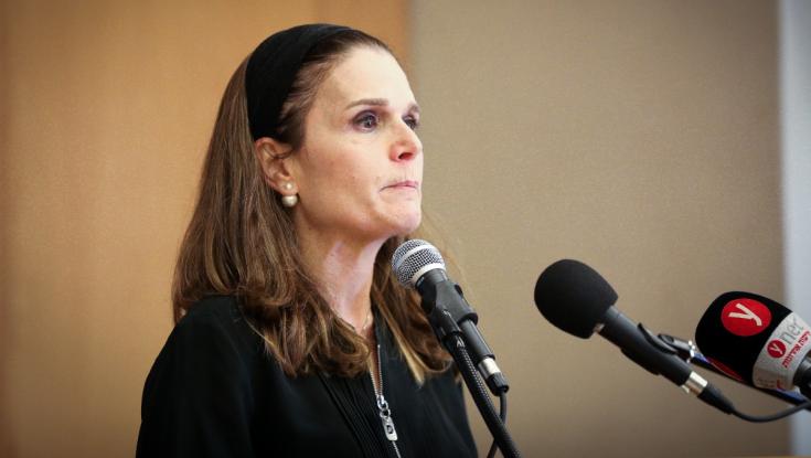 סגנית שר האוצר: לממשלה הזאת יש ציון נכשל