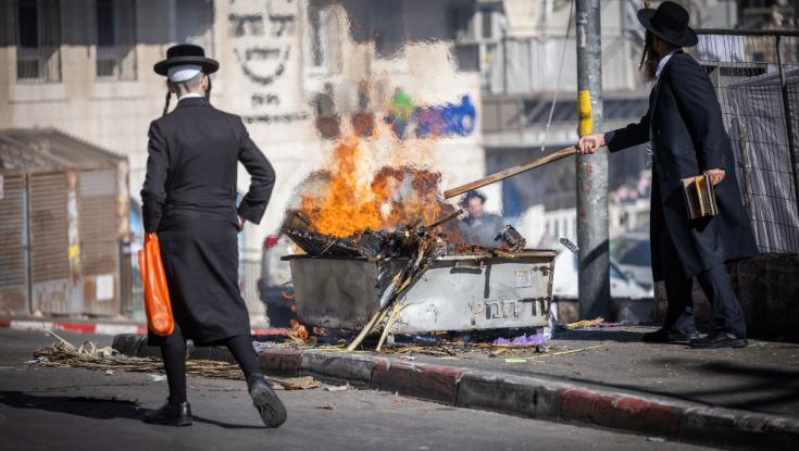 נוסח ביעור חמץ - פסח תשפ"ג 2023