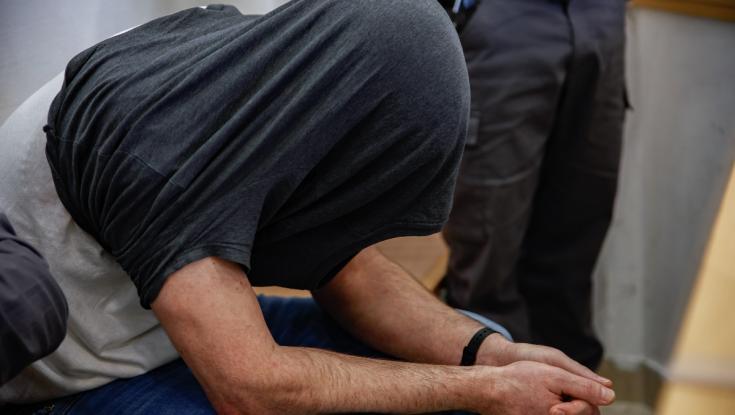 נהג הסעות בגוש עציון חשוד בעבירות מין בקטינות: המשטרה מחפשת קורבנות נוספים