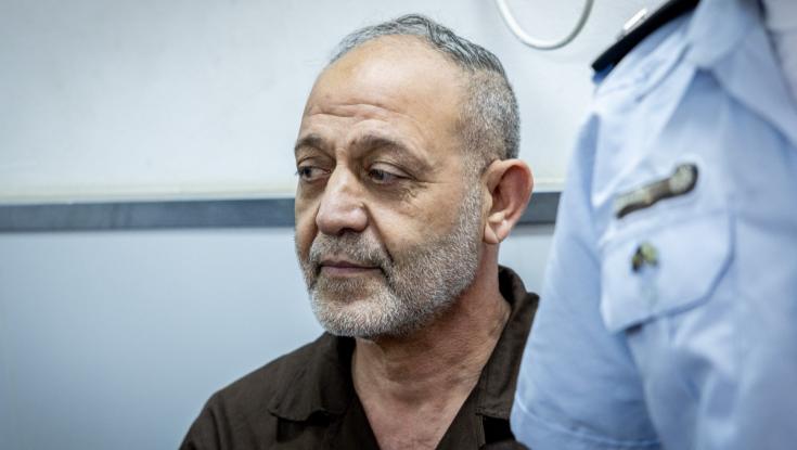 בכיר הג'יהאד שמעצרו הוביל למבצע "עלות השחר" נידון ל-22 חודשים