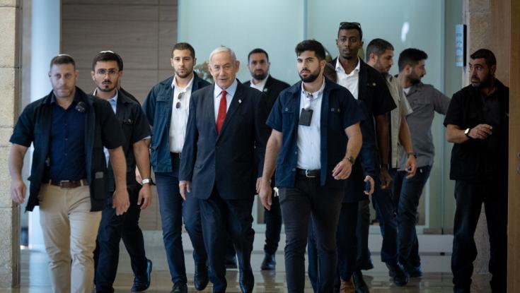 המוסד בהתייחסות מוגבלת למות הסוכן באיטליה: "לא ניתן להרחיב"