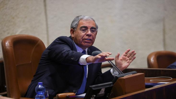 "תהיה הוראה לא לחקור אות הרב טאו"