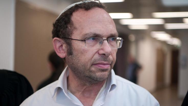 סופית: עתירת "ראש יהודי" נדחתה - לא יוכלו לקיים הקפות שניות