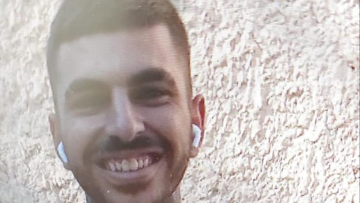 מי ראה את שמואל? המשטרה מבקשת את עזרת הציבור