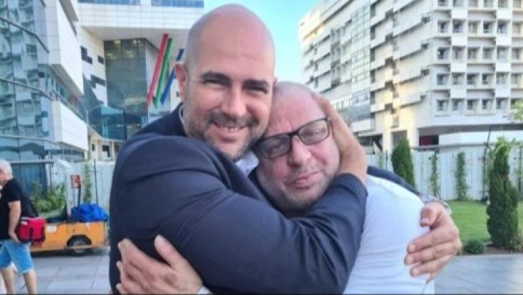 לאחר הציוץ המדאיג והרקע האובדני - במשטרה מחפשים את שלומי