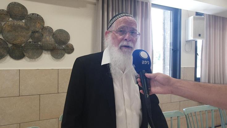 הבחירות לרבנות הראשית: הזיגזג של הרב לבנון  - להקים ועדה חדשה