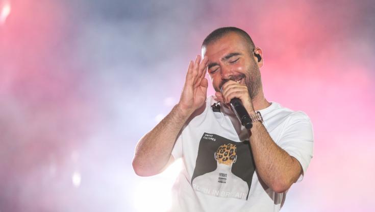 אחרי כל השנים: עומר אדם עוזב את הארץ