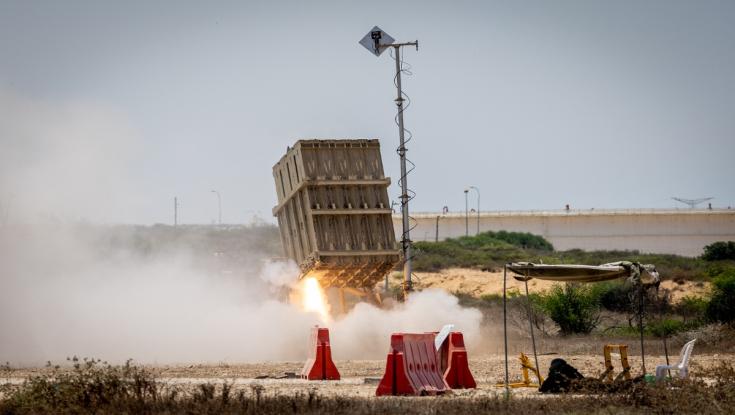 עשרות מיליארדים: שיא של כל הזמנים בייצוא ביטחוני ישראלי