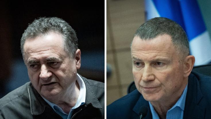 חוק הגיוס: שאלה אחת של היועמ"שית חשפה את הפלונטר האמיתי של הממשלה