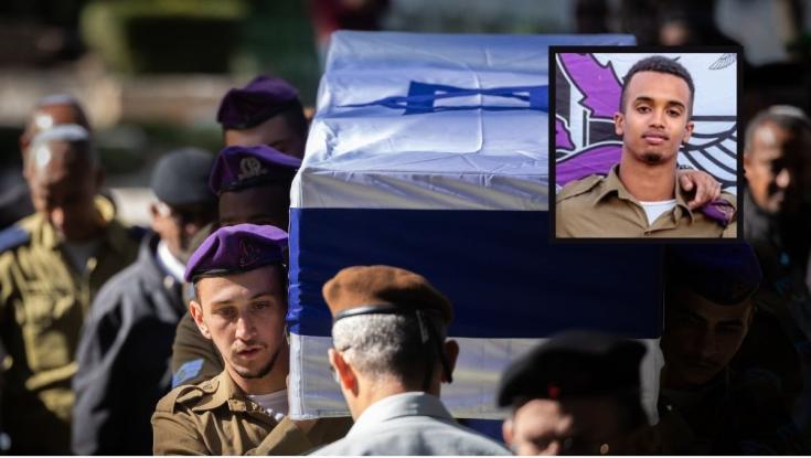 הלוחם שנפל השאיר צוואה מצולמת וביקש - תפיצו אם יקרה לי משהו | צפו