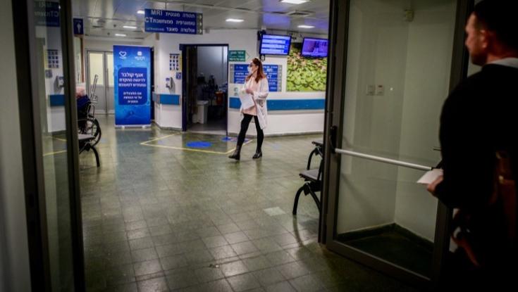 בית חולים איכילוב מעדכן: ילדה בת 9 נדבקה בקדחת הנילוס
