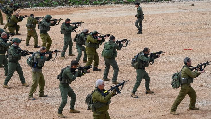 צה"ל החליט: רוב כיתות הכוננות יתפרקו - אלו היישובים שיוחרגו