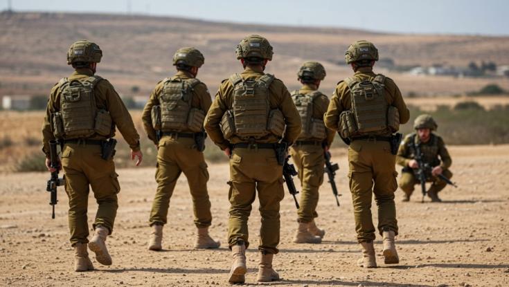 תפנית דרמטית בחקירת הירי בכביש 6: לוחם צה"ל יואשם ברצח