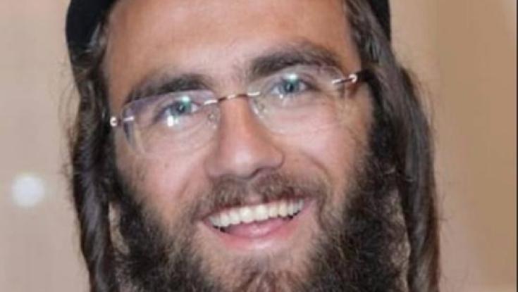 הבקשה של האב השכול מהרב הראשי: "הייתי בוכה יחד איתן"