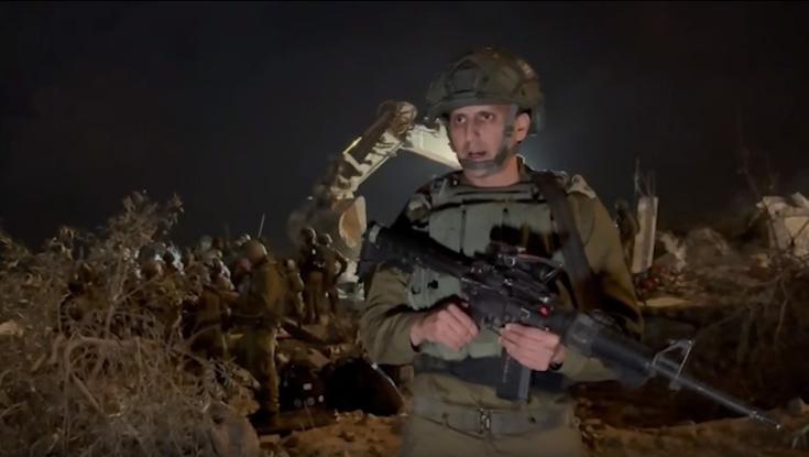הפעילות, רגעי הפיצוץ והחשש מנעדרים: הפרטים מאחורי אסון קריסת הבתים בעזה