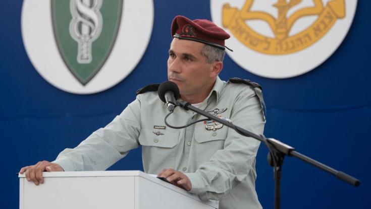 טלטלה בחטיבת הצנחנים - הקצינים בהאשמות קשות על המח"ט
