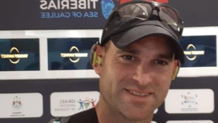 אב לשלושה: אלעד פינגרהוט ז"ל הוא האזרח שנהרג בגבול הצפון