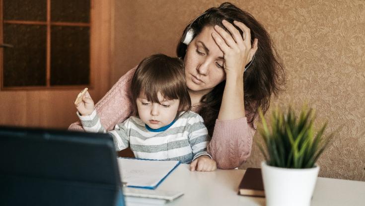 השאלון שיקבע: אתם סובלים מפוסט טראומה, דיכאון ומצוקה נפשית?