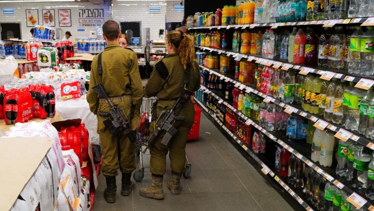 עליית מחירים גם במלחמה: אלו המוצרים שעומדים להתייקר