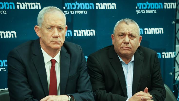 "לבקשת ראש המוסד": במחנה הממלכתי מסבירים מדוע לא הצביעו על סגירת אל ג'זירה