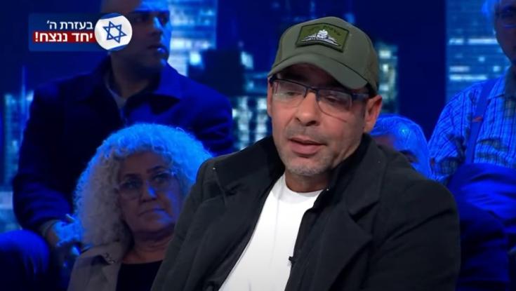 "המחבל בעזה ניסה למכור את הראש של הבן שלי תמורת עשרת אלפים דולר"