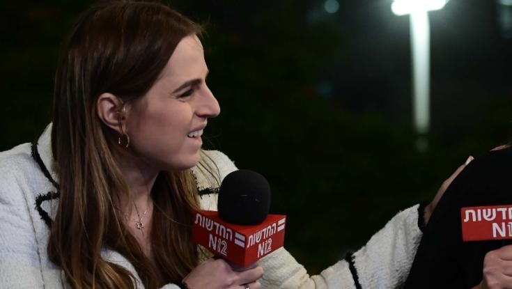 דפנה ליאל: בגלל זה אני לא מגיעה למהדורה בימים ראשון ורביעי
