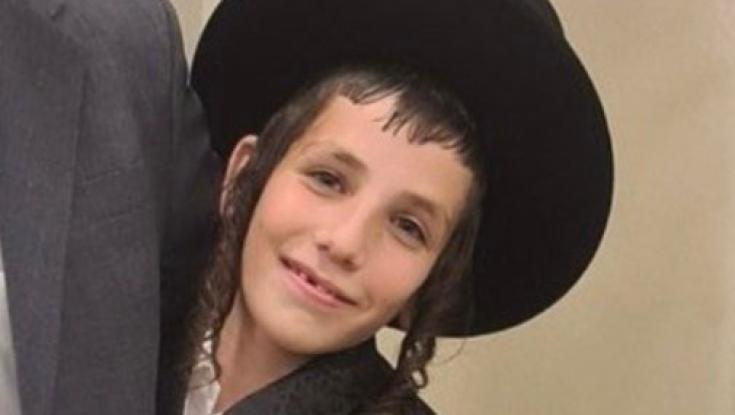 שנתיים אחרי שמוישי קליינרמן נעלם - אחיו נעדר לשעות ואותר בירושלים