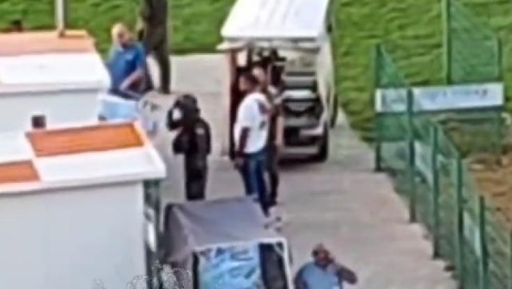 תיעוד שובר לב: צוות מסוק החילוץ נפרד בהצדעה משלושת הלוחמים שנהרגו ברפיח