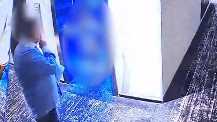 מזעזע: בן 64 ביצע עבירות מין בילדים קטנים במלון מפונים