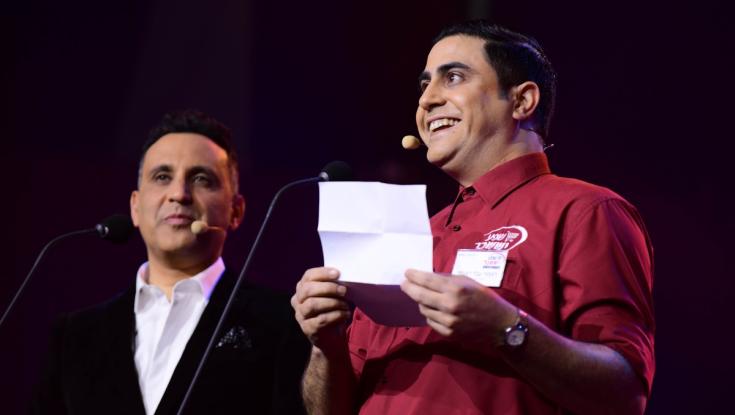 "במתכונת צנועה": התאגיד הודיע - הטקס החגיגי בוטל ולא ישודר