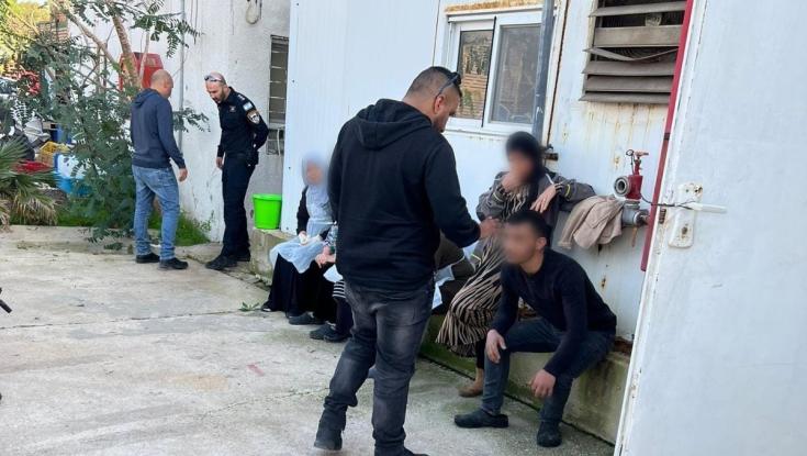 לא למדו כלום: המפעל שהעסיק עובדים מעזה ושילם מחיר כבד