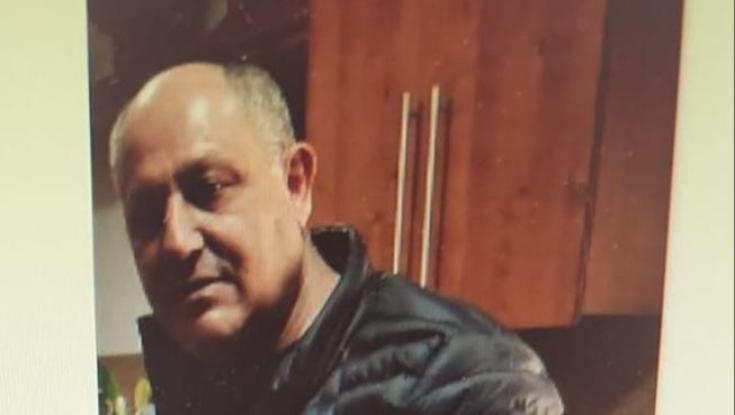 מי ראה את יעקב אסרף? המשטרה מבקשת את עזרת הציבור