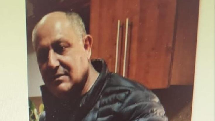 יעקב אסרף עדיין נעדר: המשטרה מבקשת את עזרת הציבור