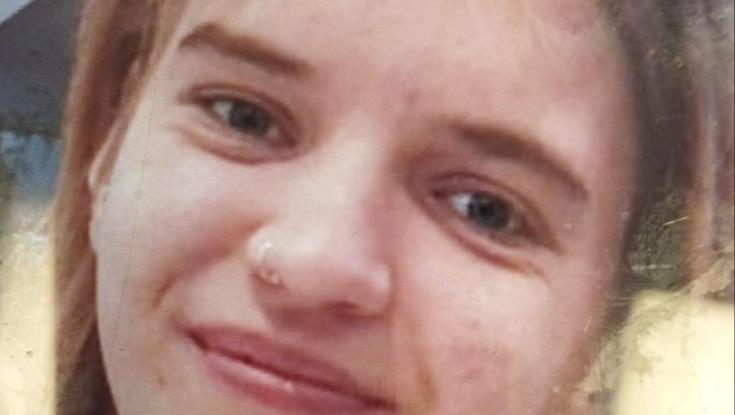 נעדרת שלישית ביום: מי ראה את ארבל? המשטרה מבקשת את עזרת הציבור