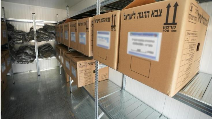 צה"ל החל לחמש כיתות כוננות ב-70 יישובים - זה הציוד שקיבלו