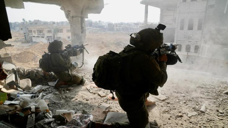 צה"ל מפרסם: 18 חללים נפלו בעזה באירועי ירי דו צדדי - 9 בתאונות