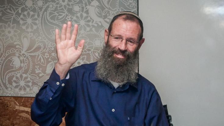 ראש מכינת עלי: הצבא לא נותן לבוגרינו להתקדם, זו אפליה הזועקת לשמיים
