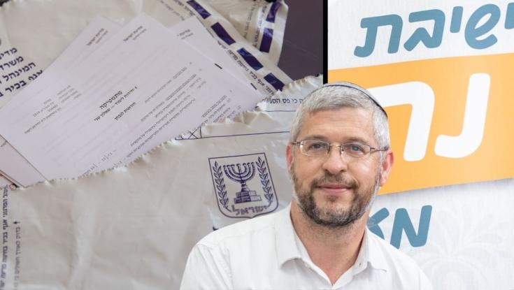 ראש ישיבת נר תמיד: "הפרקטיקה של כניסה לציונים זה מקום שאסור להיכנס אליו"