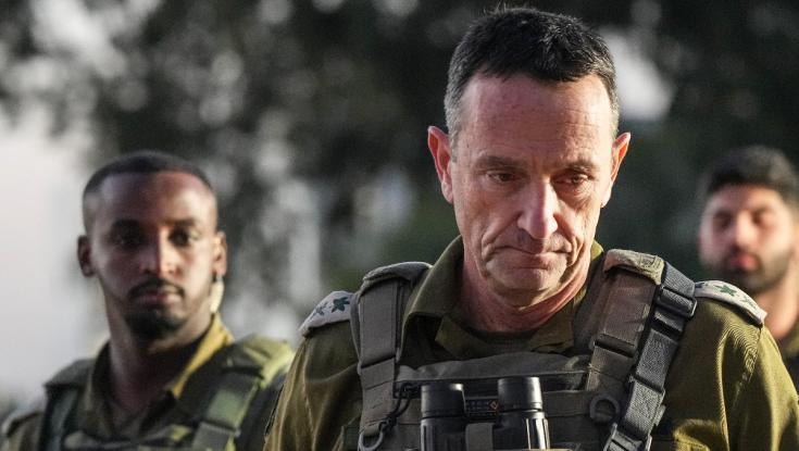 מכתב המג"דים לרמטכ"ל? "דרישה ערכית ומבצעית"