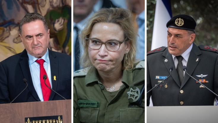 ההחלטה בוטלה: הרמטכ"ל ביקש להעביר מיליונים לפצ"רית וסורב