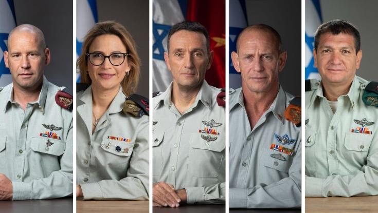 כמה אתם מכירים? אלה האלופים בפורום מטכ"ל - קרב צמוד בין צנחנים וגולני