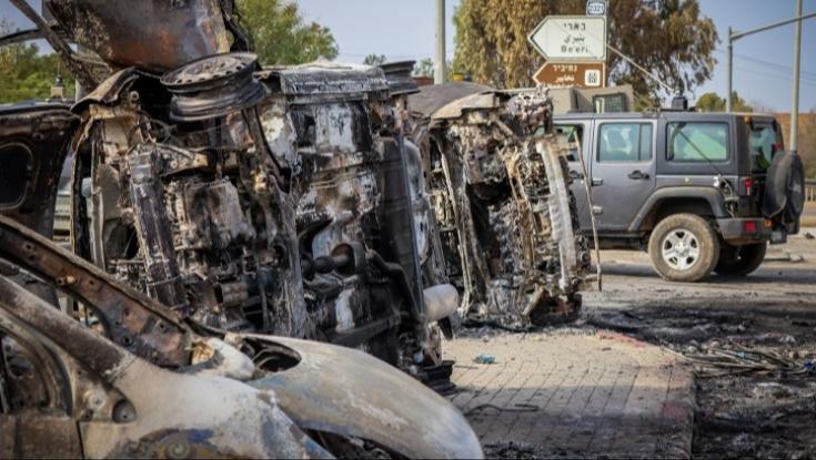 קובץ חדש מנסח הלכות בעקבות ה-7 באוקטובר: "כל דבר במציאות משפיע על ההלכה"
